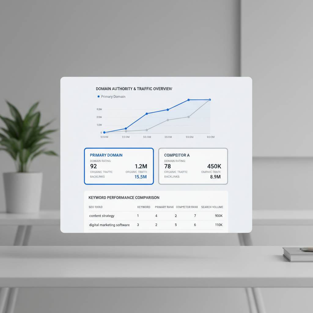 Moz vs Ahrefs — Which tool should you actually buy?