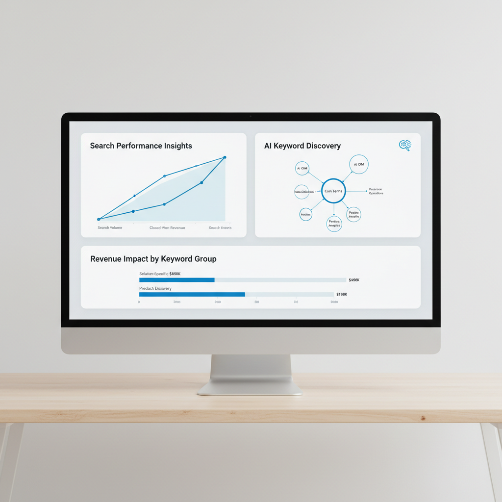 Building the ultimate hybrid stack for complex sales cycles