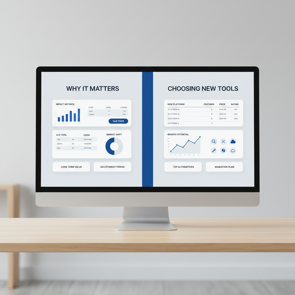 Long Tail Pro vs Ahrefs: What happened to Long Tail Pro and why it matters